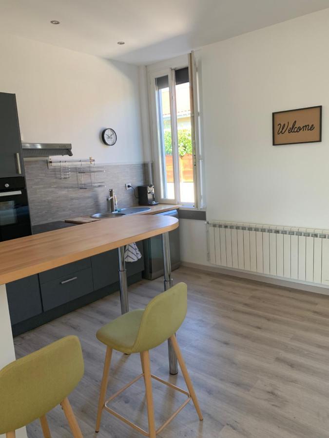 Maison Perigueux Quartier Barnabe Eksteriør bilde