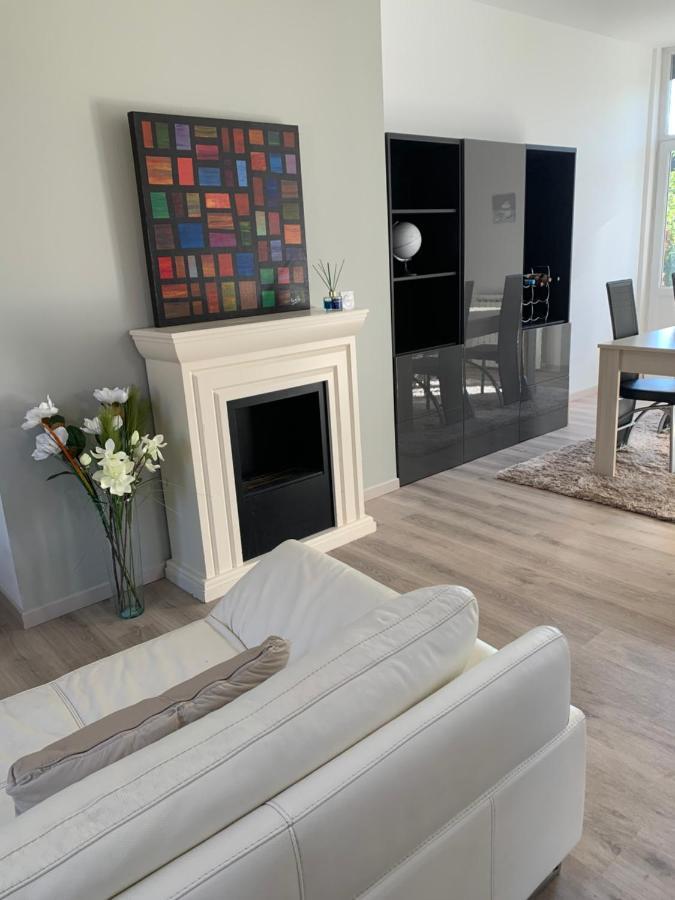 Maison Perigueux Quartier Barnabe Eksteriør bilde