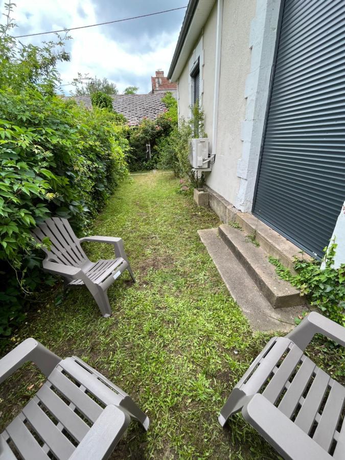 Maison Perigueux Quartier Barnabe Eksteriør bilde
